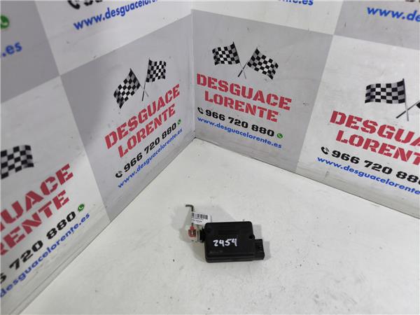 cierre electromagnetico delantero izquierdo d