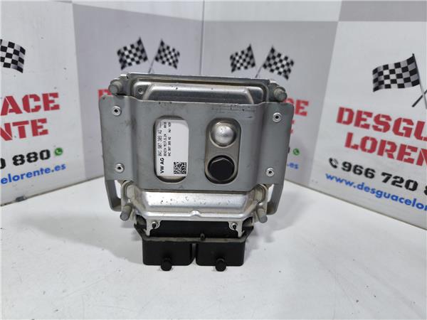 centralita motor uce skoda citigo e iv ne1 09