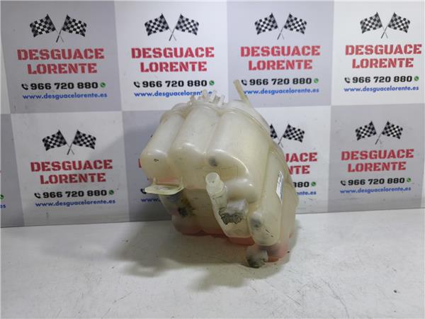 botella expansion volkswagen touareg 7p5 0120