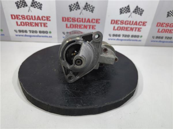 motor arranque nissan almera tino v10m 052000