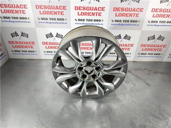 llanta fiat 500 x 334 14 16v turbo cat 140 cv