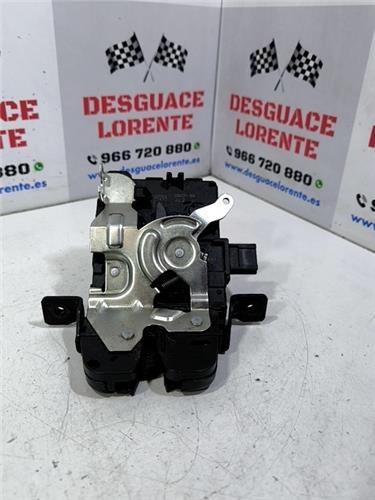 cerradura porton land rover range rover sport