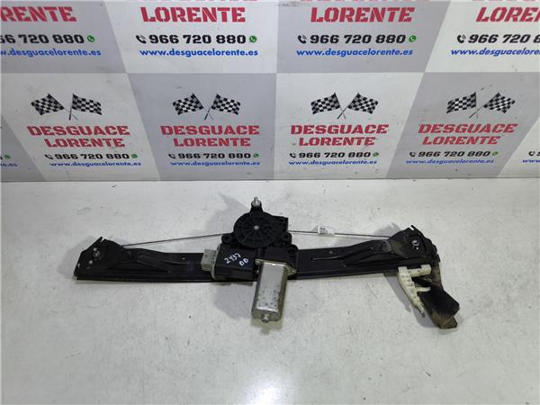 elevalunas electrico delantero derecho fiat i