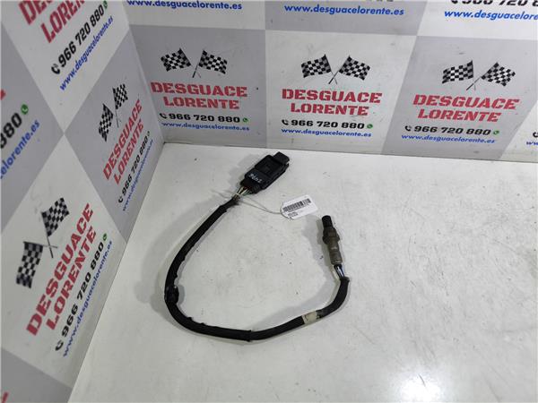 sonda lambda peugeot 308 sw 022014