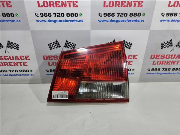 piloto trasero derecho opel vectra c caravan