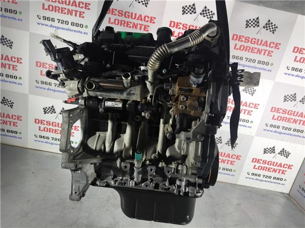 motor completo peugeot 207 2006 14 confort 1