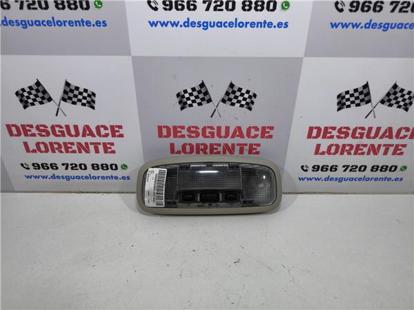 luz interior techo ford mondeo berlina ca2 20