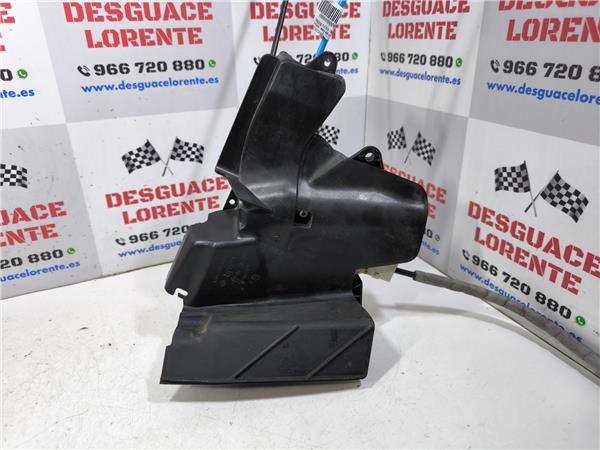 cierre electromagnetico trasero derecho merce