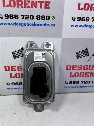 modulo electronico land rover range rover spo