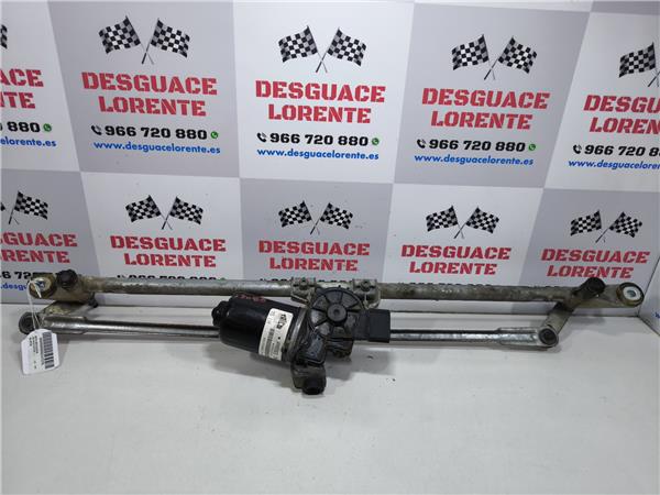 motor limpiaparabrisas delantero land rover d