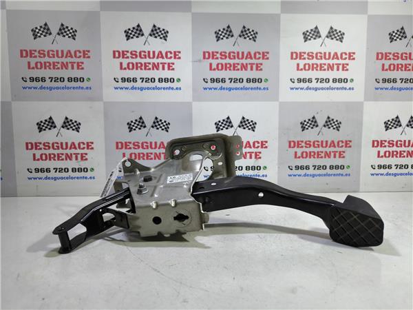 pedal freno seat leon 1p1 19 tdi 105 cv 77 kw