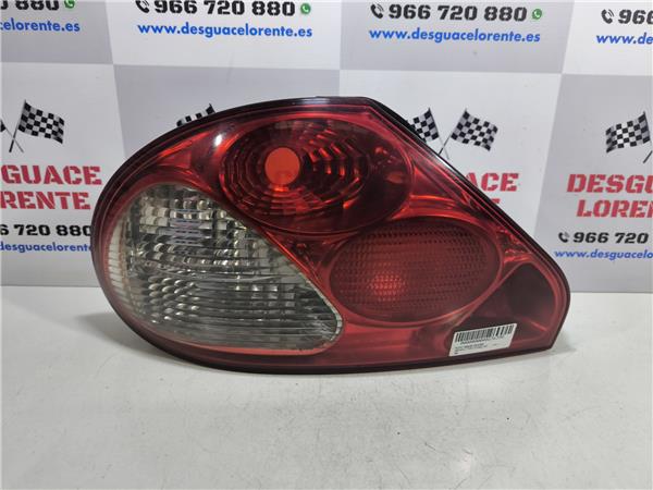 piloto trasero izquierdo jaguar x type 20 die