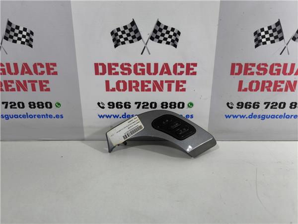 mando multifuncion alfa romeo giulietta 191 1