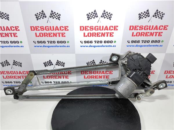 motor limpiaparabrisas delantero ford mondeo