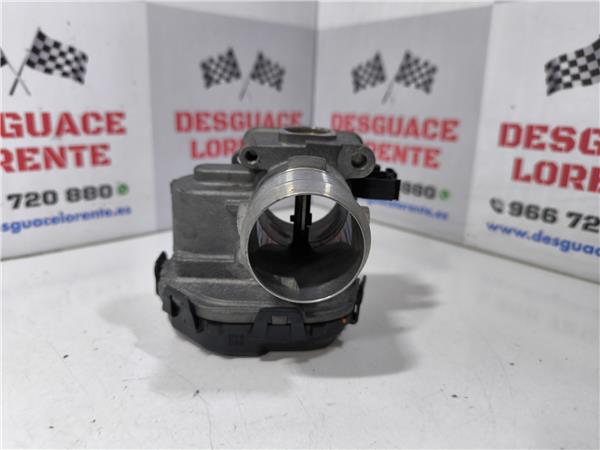 caja mariposa aire peugeot 308 sw 022014