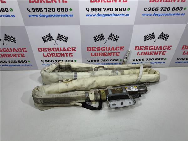 airbag cortina delantero izquierdo ford monde