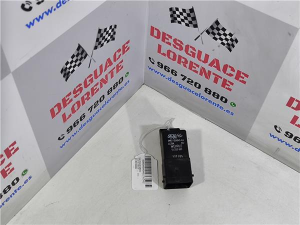 caja precalentamiento volvo v50 familiar 2004