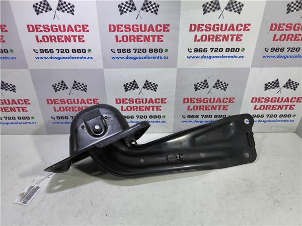 brazo superior trasero derecho volkswagen tig