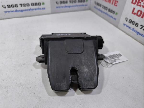 Cerradura Porton Volvo V50 Familiar *