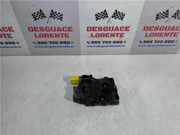 modulo electronico seat leon 1p1 19 tdi 105 c