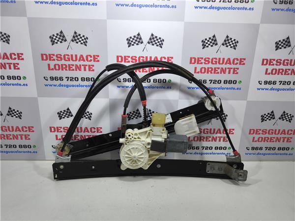 elevalunas electrico delantero derecho ford m