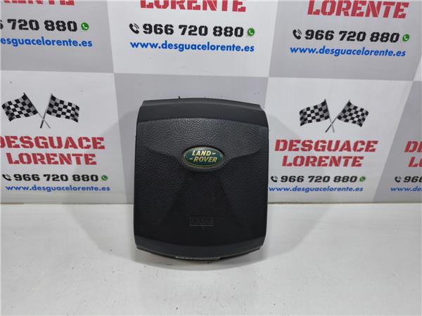 airbag volante land rover discovery 27 td v6