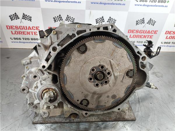 caja cambios manual opel vectra c caravan 200