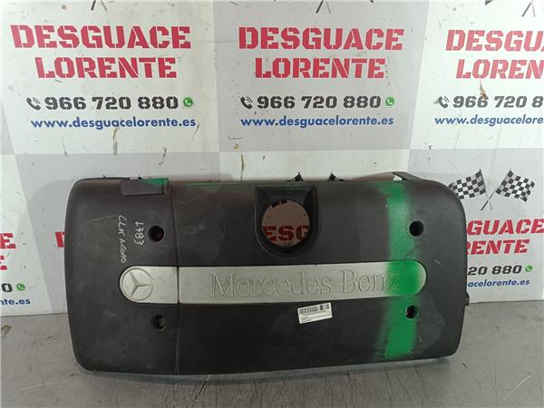tapa motor mercedes benz clk bm 209 coupe 032