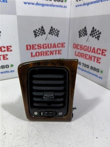 rejilla entrada de aire jaguar xj 32 v8 32v c