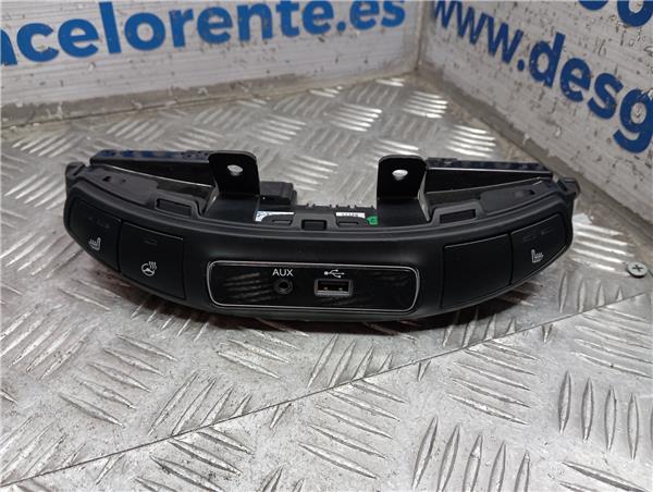 mando multifuncion fiat 500 x 334 14 16v turb