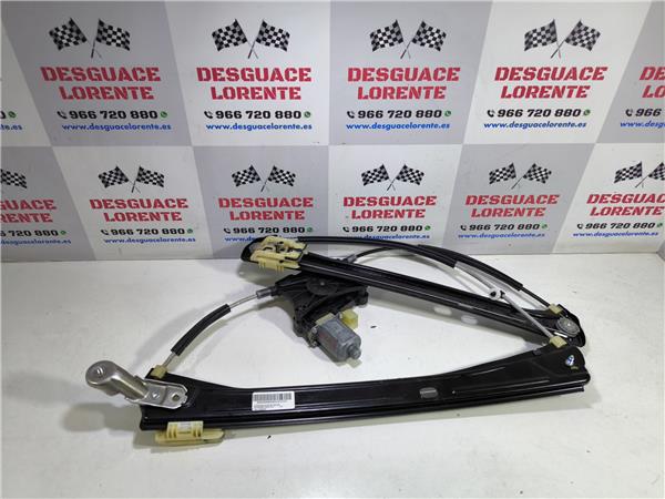 elevalunas electrico delantero izquierdo volk