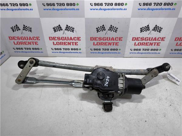 motor limpiaparabrisas delantero dacia lodgy