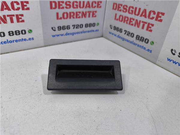 maneta exterior porton volkswagen tiguan ax1