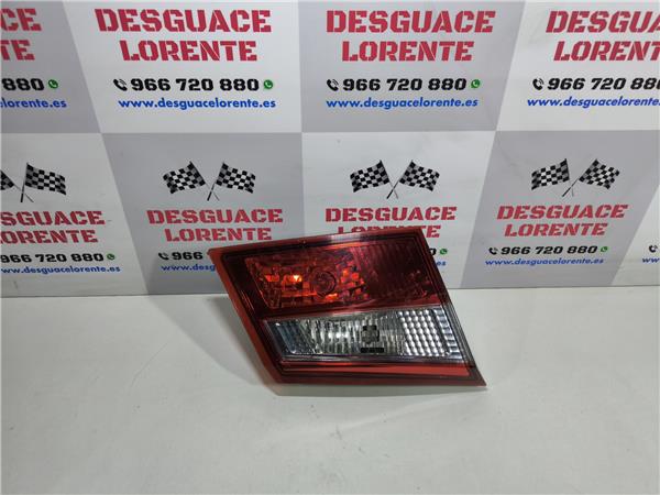 piloto trasero izquierdo renault latitude 201