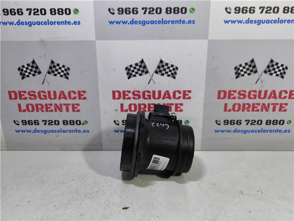 caudalimetro volkswagen touareg 7p5 012010