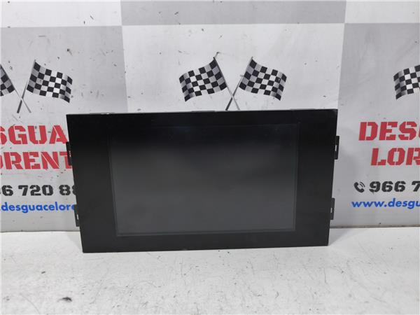 navegador peugeot 308 sw 022014