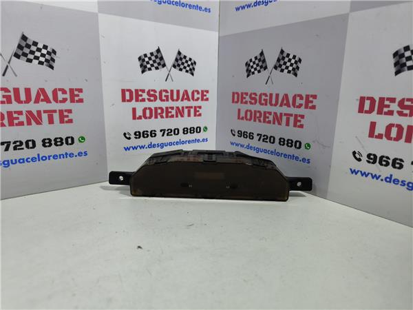 navegador daewoo kalos 2002