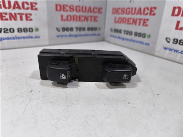 mando elevalunas delantero derecho kia sporta