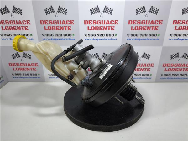 servofreno peugeot 207 2006 14 confort 14 lt