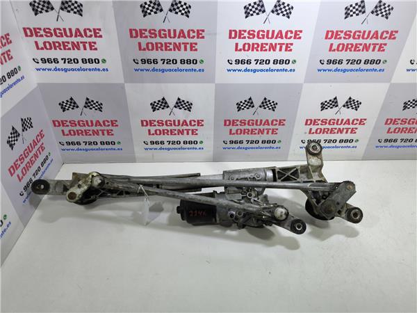 motor limpiaparabrisas delantero subaru legac