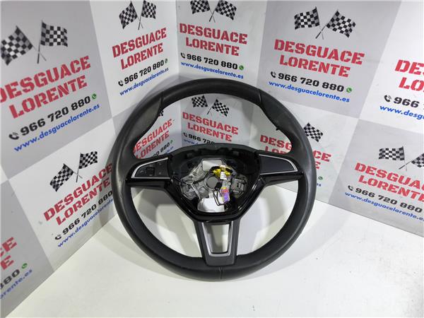 volante skoda citigo e iv ne1 092019 electri