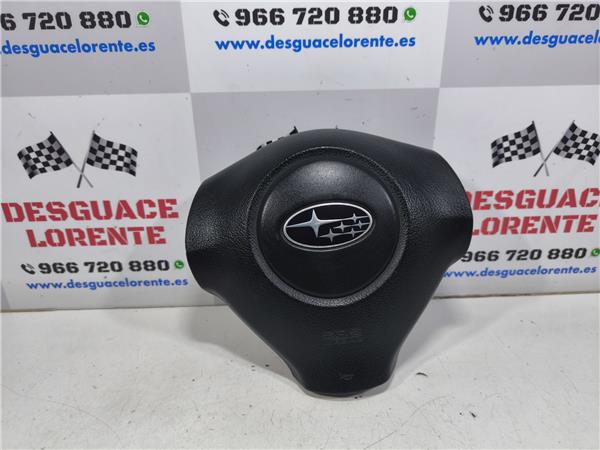 airbag volante subaru legacy combi outback b1