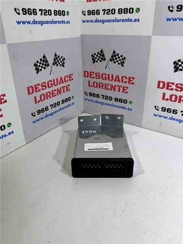 modulo electronico jaguar xj 32 v8 32v cat 23