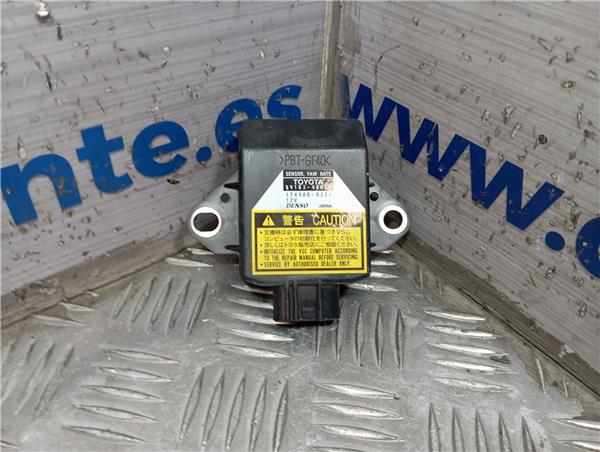 modulo electronico toyota prius nhw20 15 cat