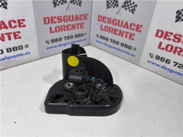 cerradura porton volkswagen caddy 2k 022004 2