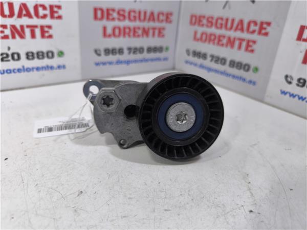 tensor correa auxiliar ford fiesta cb1 2008