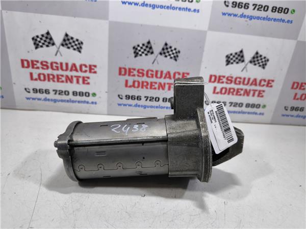 motor arranque peugeot 308 2013