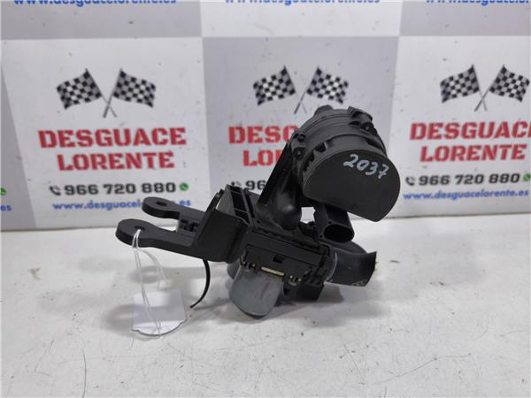 bomba de agua audi a6 berlina 4f2 2004 