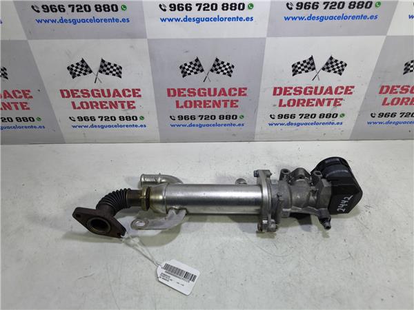 enfriador gases egr peugeot 307 cc cabrio cou