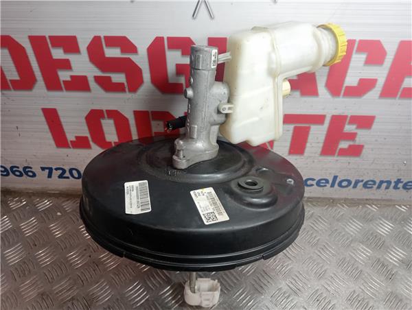 servofreno alfa romeo giulietta 191 16 jtdm c